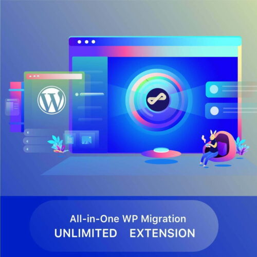 All-in-One WP Migration Unlimited Extension