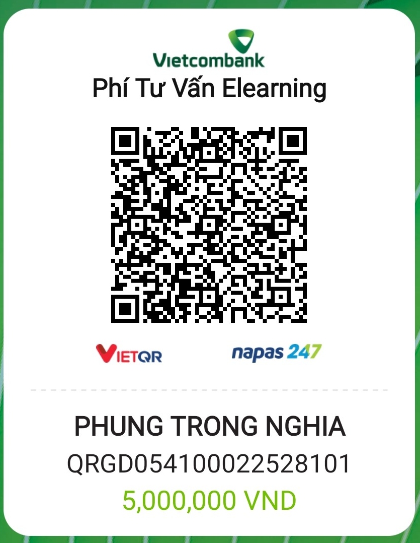 Xác nhận thông tin (nhân bản)