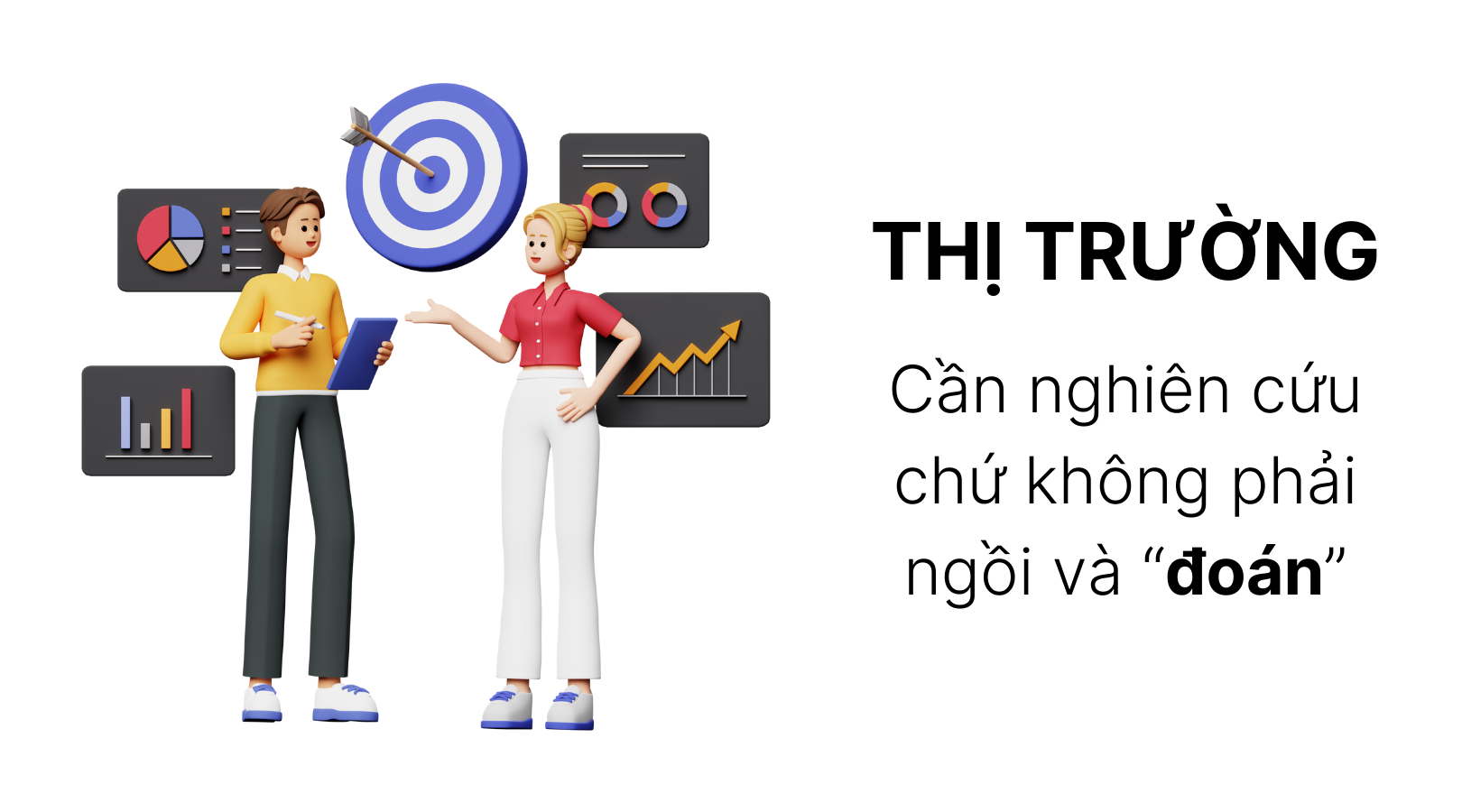 nghiên cứ thị trường kinh doanh khóa học online